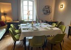 Hotel Zimmer "Herrenzimmer 02" im Hotel Nellspark in Trier mieten