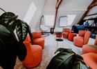 Konferenzraum "Chill zone" mieten im Nellspark Hotel in Trier