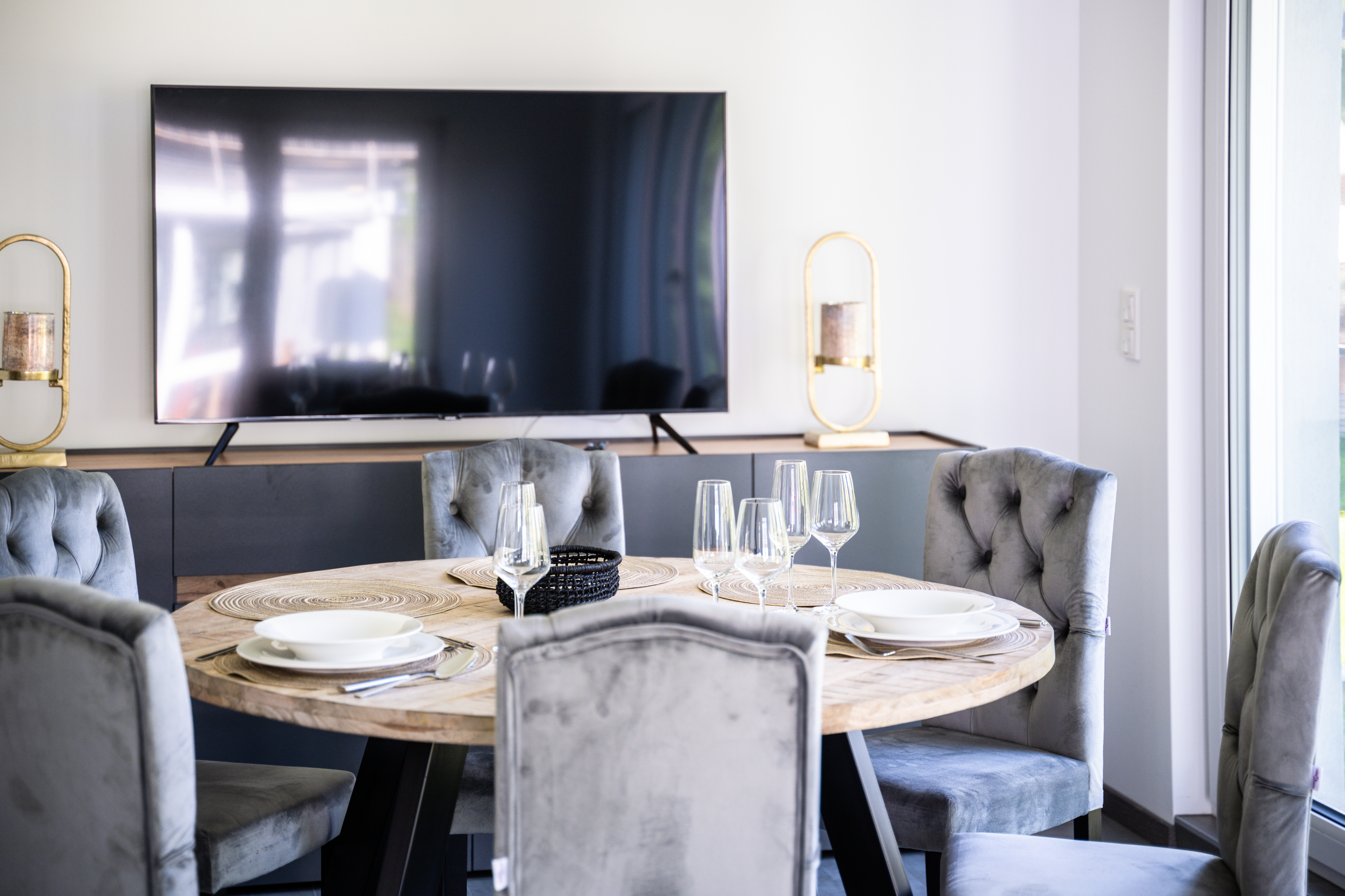 Urlaub in Trier in Ferienwohnung