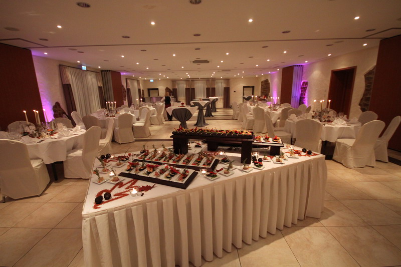 Urlaub im Nells Park Hotel in Trier an der Mosel