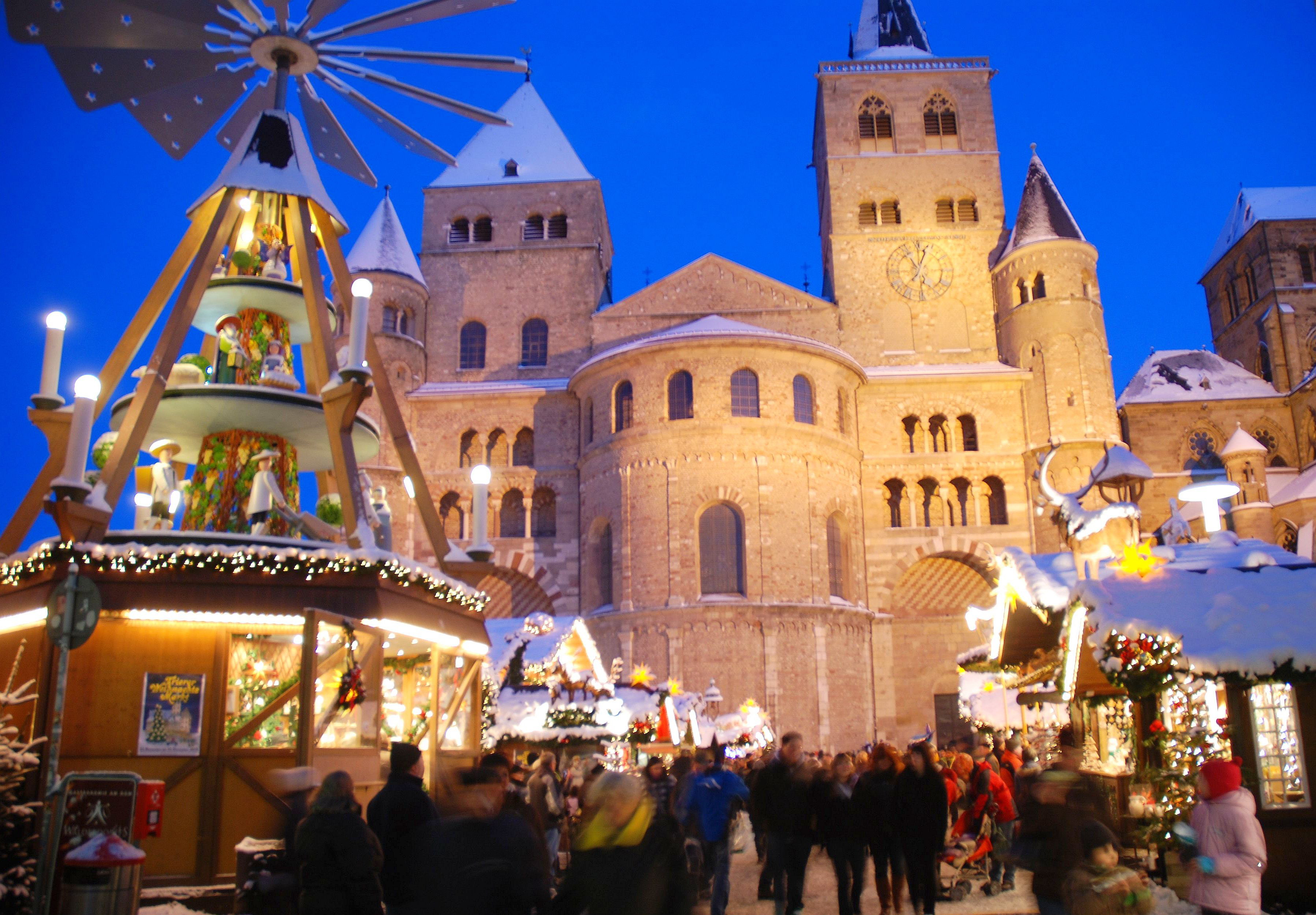 Adventszauber