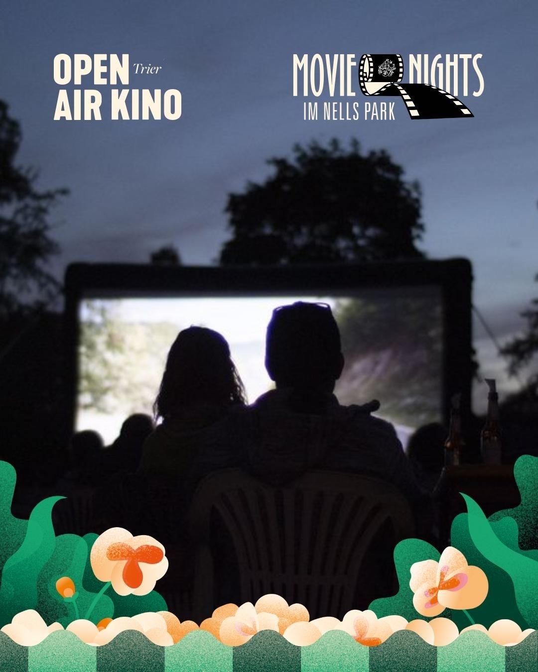 Movie Nights 2026