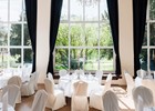 Räume für Ihre Feier im Hotel Nells Park in Trier