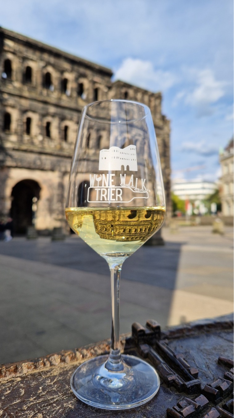 Wine in the City