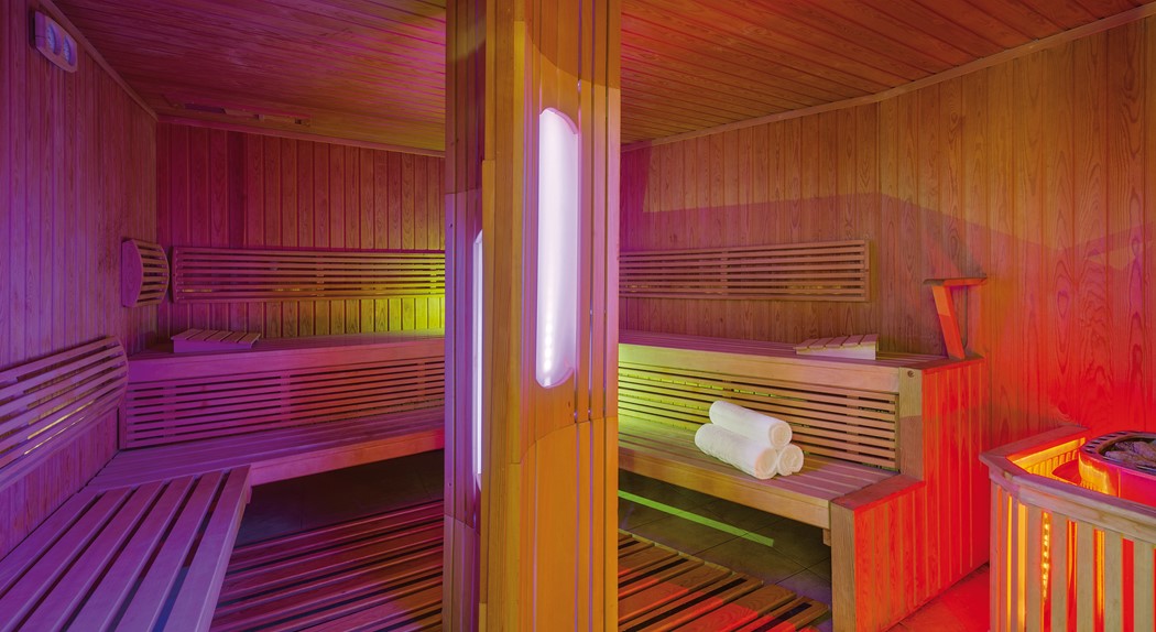 Bio Sauna