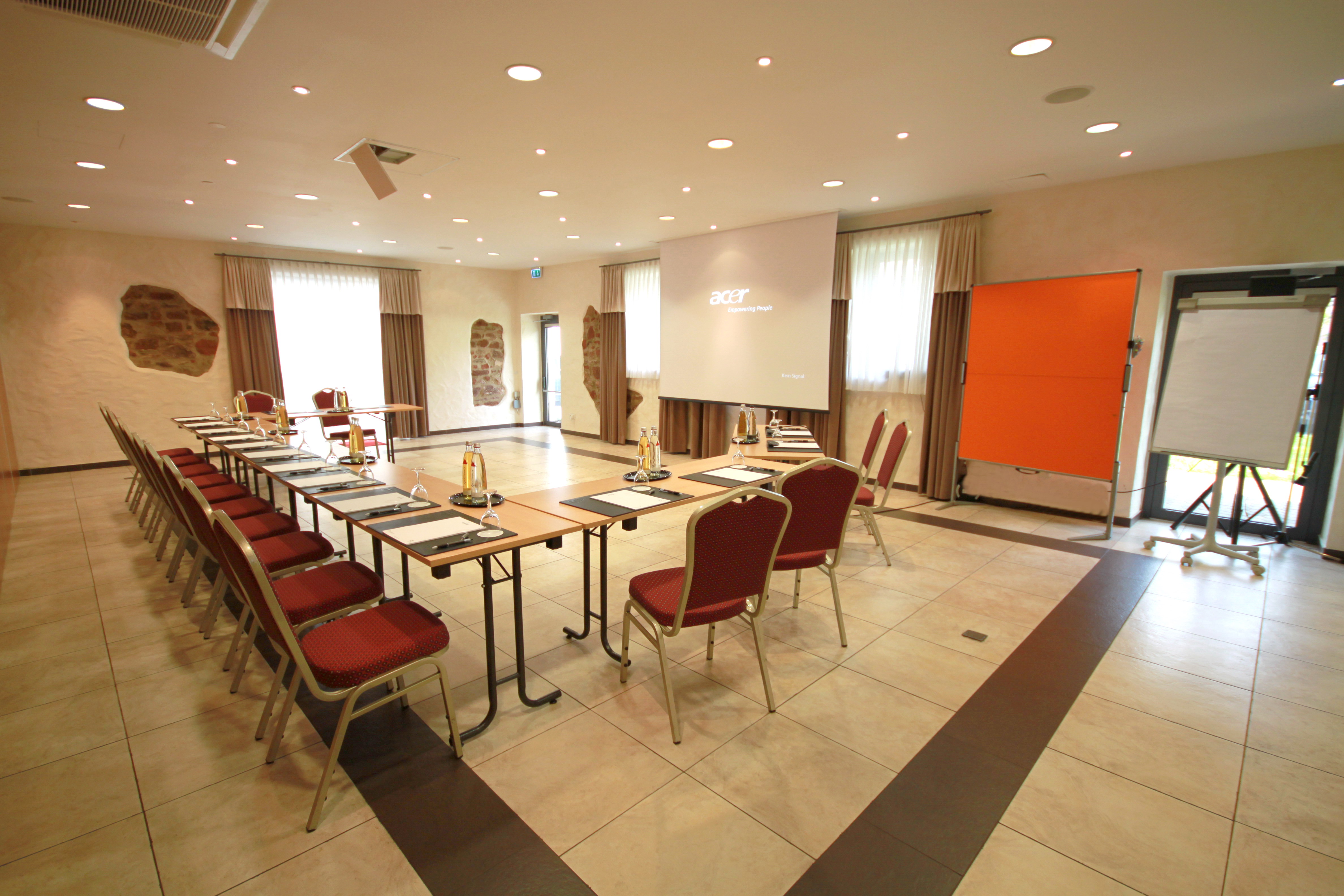 Konferenzsraum 2 in Hotel Nellspark in Trier mieten