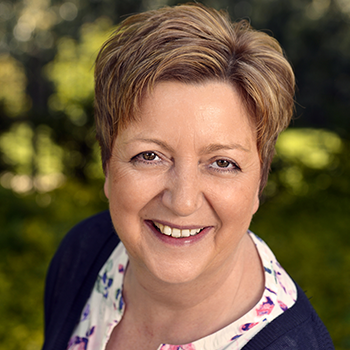 Dorothe Schramm