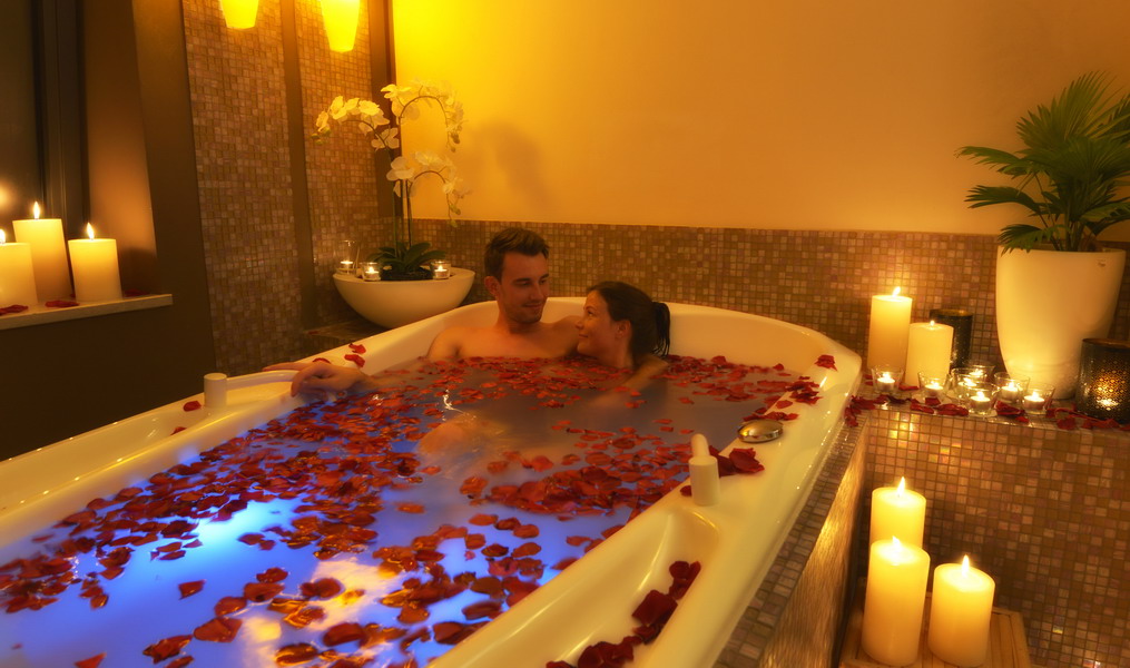 Romantik pur