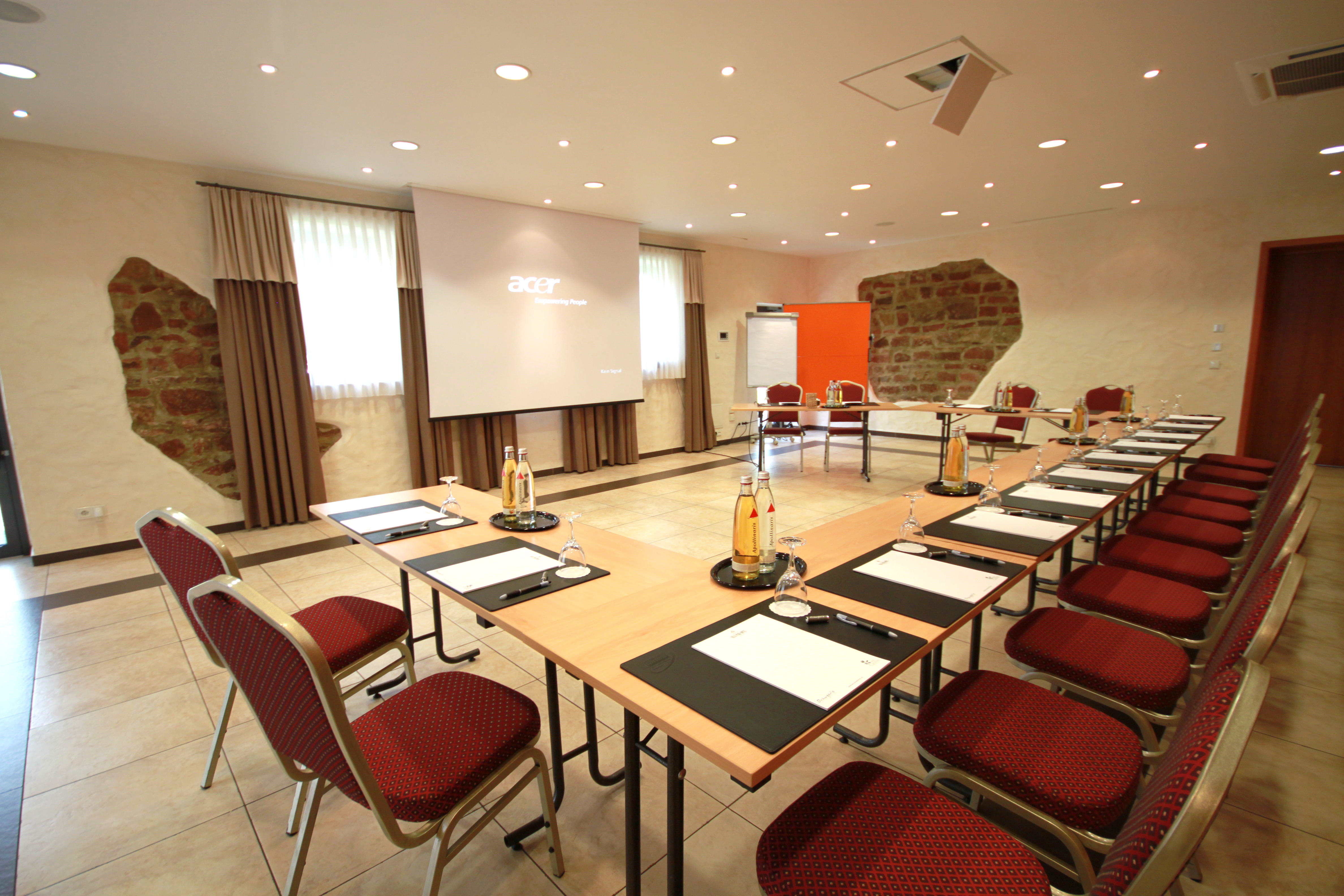 Konferenzsraum in Hotel Nellspark in Trier mieten
