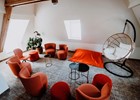 Konferenzraum "Chill zone 2" mieten im Nellspark Hotel in Trier