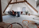 Konferenzraum "Kreativloft" mieten im Nellspark Hotel in Trier