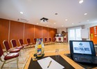 Konferenzraum im Hotel Nellspark in Trier mieten