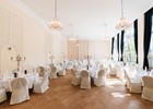 Räume für Ihre Feier im Hotel Nells Park in Trier