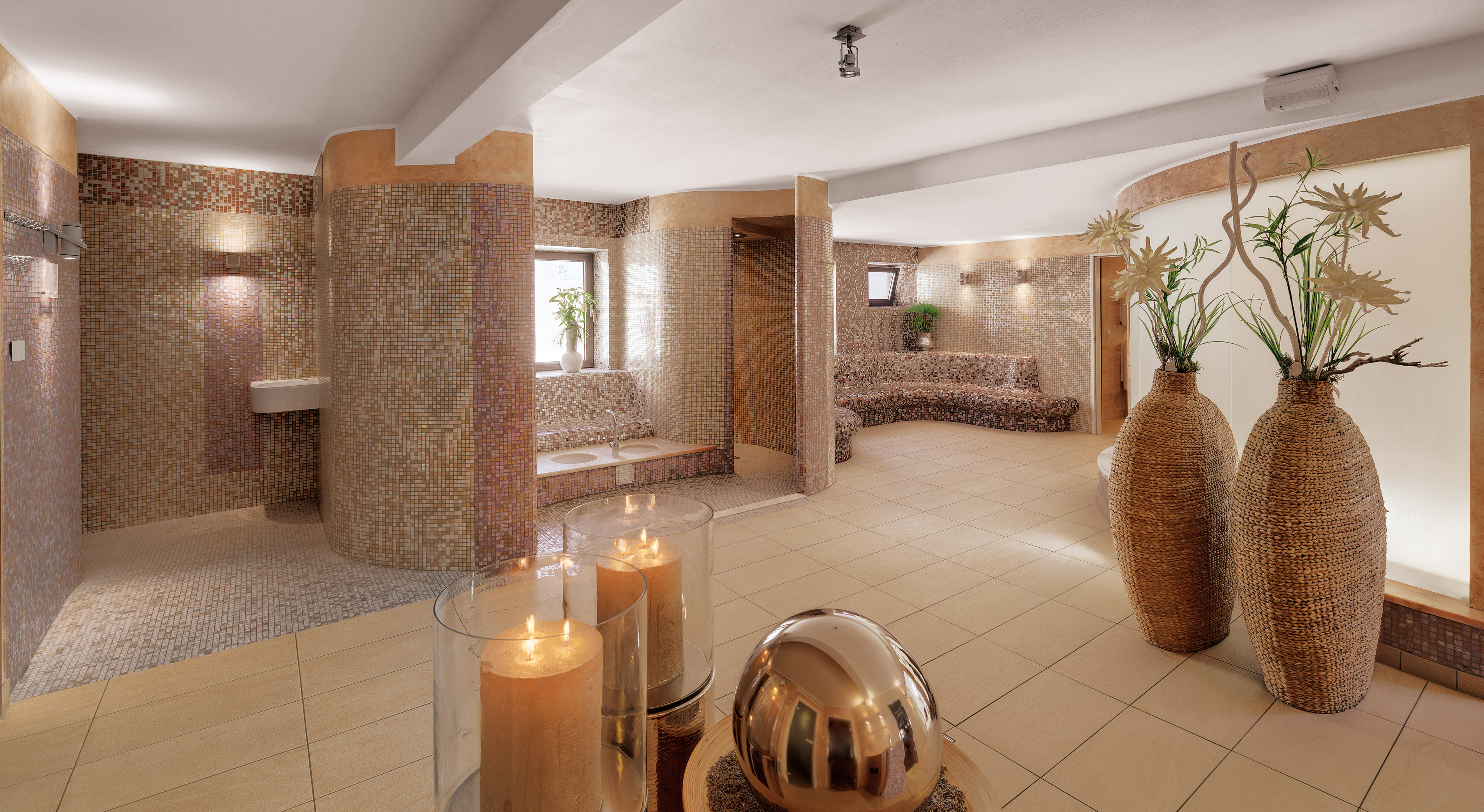 Wellness & Spa in Trier genießen